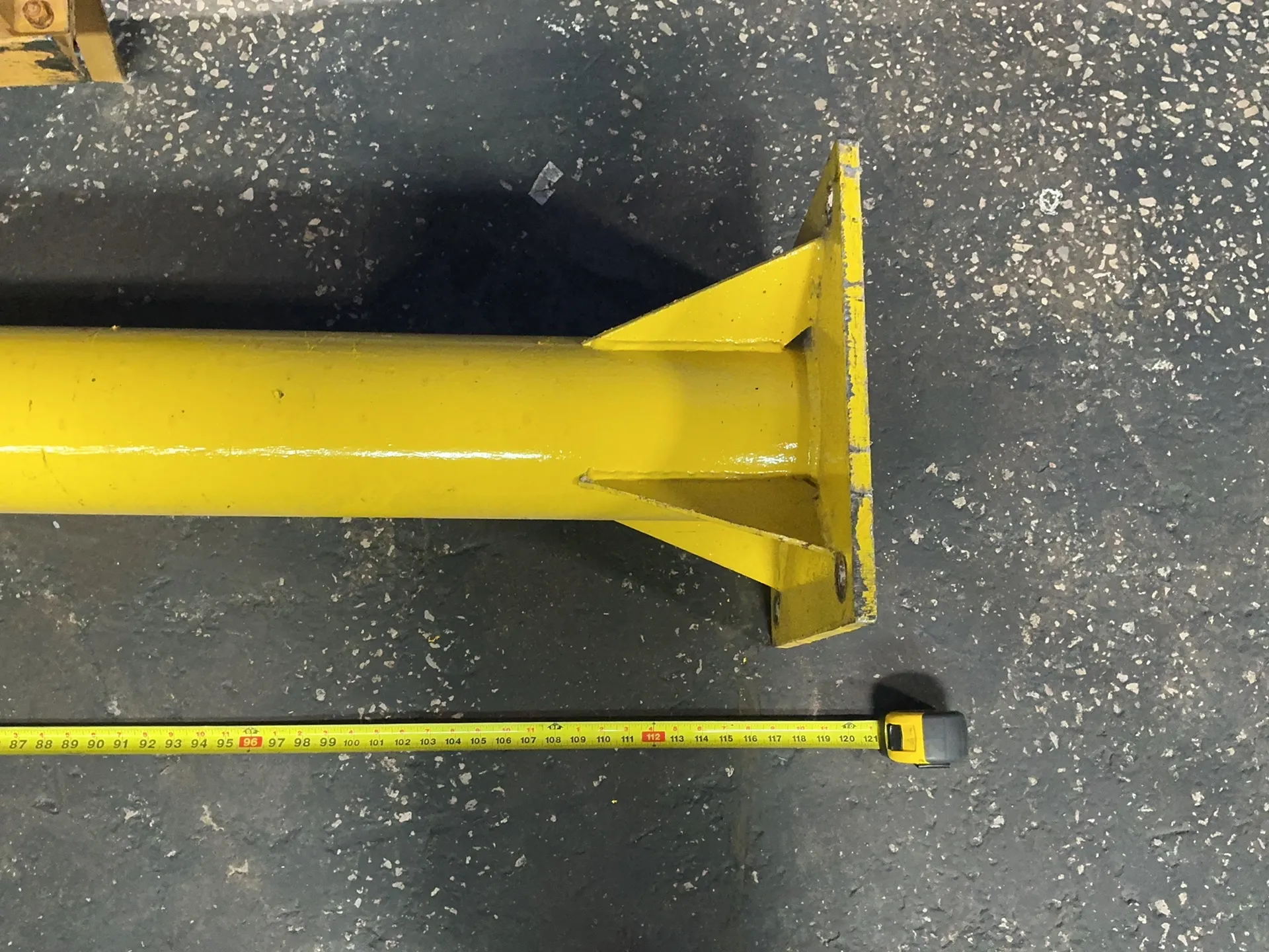 1/4 Ton Contrx, Jib Crane (6 available) - Image 3