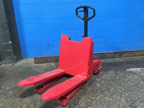 2200 LB Dayton #33W285, Manual Pallet Tilter, 2023 (2 available) - Image 2