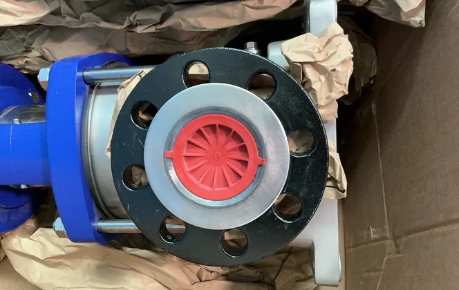 DP Pumps #CP25406085*007372, Centrifugal Pump, 5 HP - Image 6