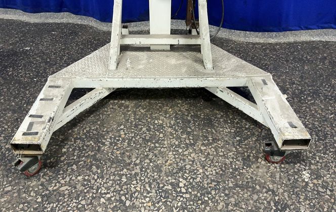 Branson #900 Series, Ultrasonic Welder - Image 1