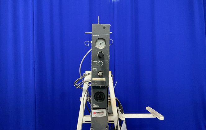 Branson #900 Series, Ultrasonic Welder - Image 3