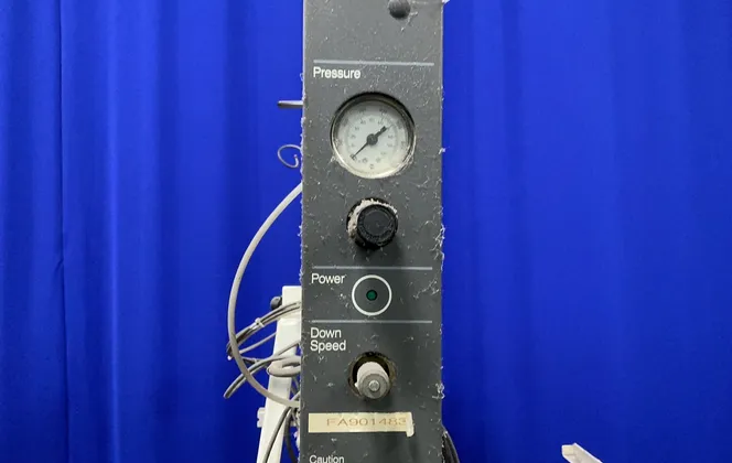Branson #900 Series, Ultrasonic Welder - Image 4