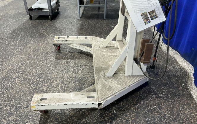 Branson #900 Series, Ultrasonic Welder - Image 5