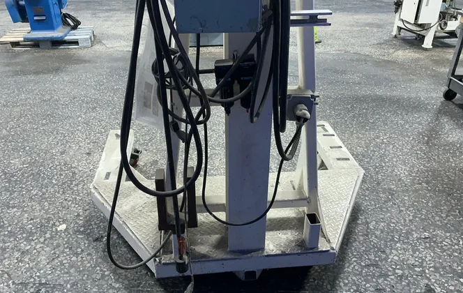 Branson #900 Series, Ultrasonic Welder - Image 7