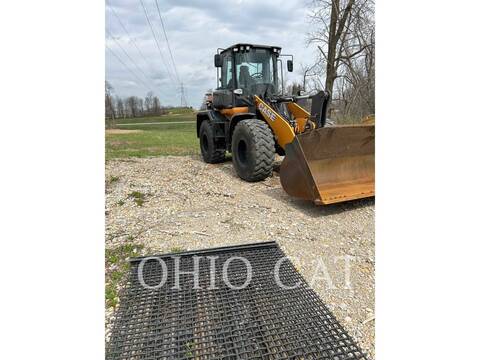 Case 621G, Wheel Loader, 753 hours, S/N: PF257032, 2023 - Image 2