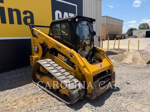 Caterpillar 289D3XPSCB, 1075 hours, S/N: JX916485, 2023 - Image 2