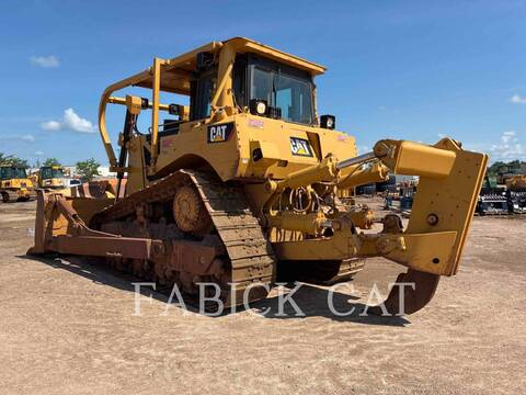 Caterpillar D8T, 10439 hours, S/N: KPZ02154, 2007 - Image 4