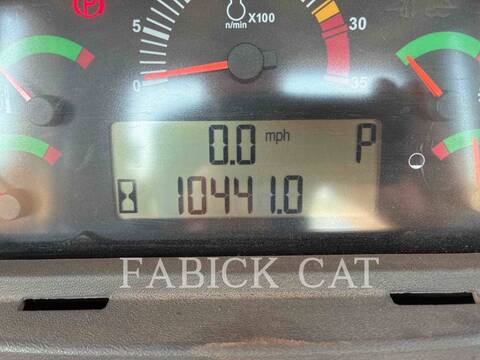 Caterpillar D8T, 10439 hours, S/N: KPZ02154, 2007 - Image 5
