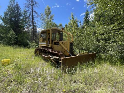 Dresser TD15C, 99999 hours, S/N: 4240002U00140, 1973 - Image 2