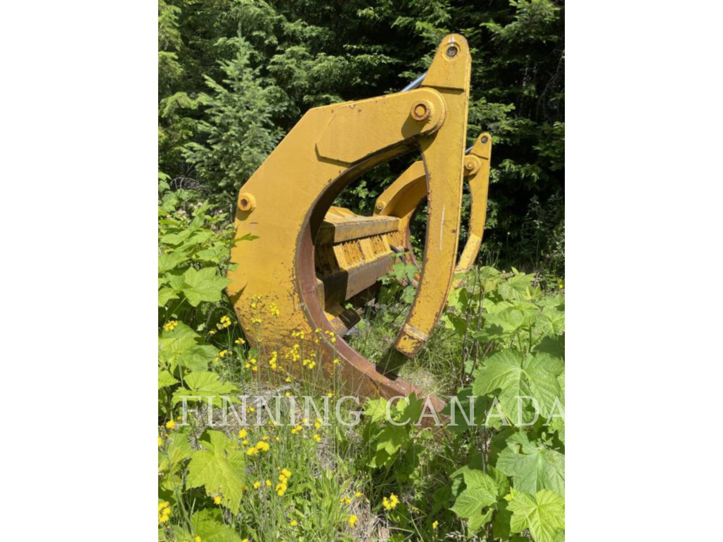 John Deere 644B, Wheel Loader, 99999 hours, S/N: 3101991, 1978 - Image 7
