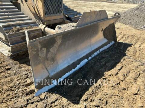 Caterpillar D4H III, 14688 hours, S/N: 9GJ00866, 1994 - Image 6