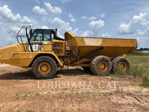 Caterpillar 730C2, Articulated Truck, 8595 hours, S/N: 2T400303, 2016 - Image 3