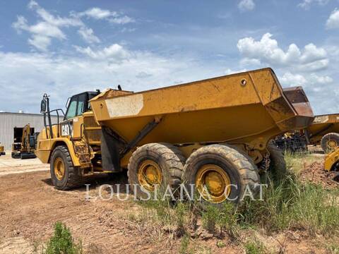 Caterpillar 730C2, Articulated Truck, 8595 hours, S/N: 2T400303, 2016 - Image 4