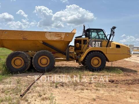 Caterpillar 730C2, Articulated Truck, 8595 hours, S/N: 2T400303, 2016 - Image 6