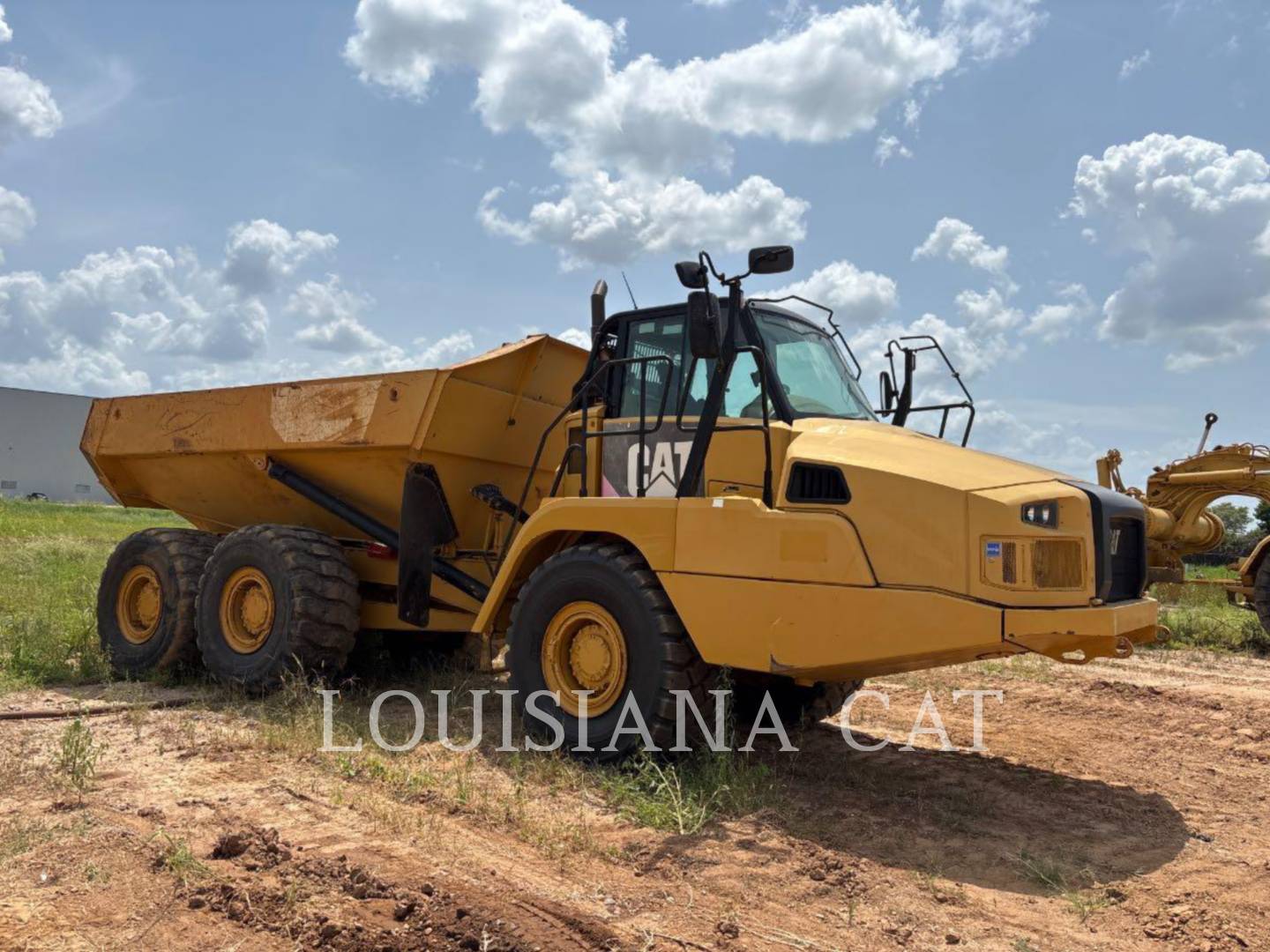 Caterpillar 730C2, Articulated Truck, 8595 hours, S/N: 2T400303, 2016 - Image 7