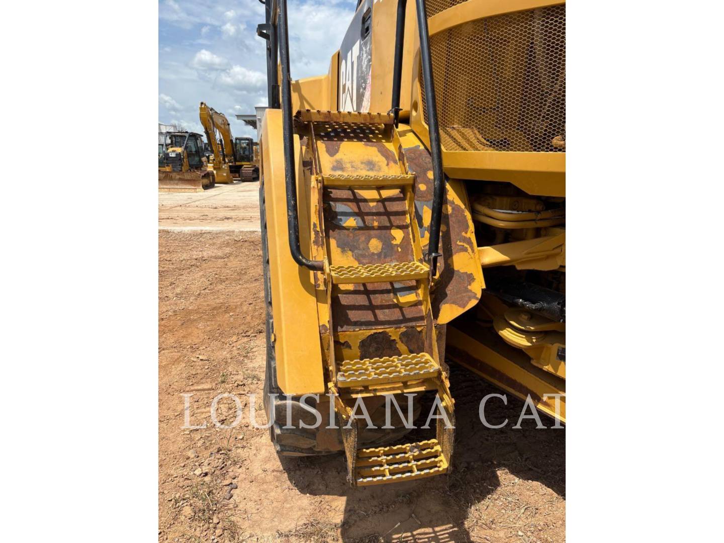 Caterpillar 730C2, Articulated Truck, 8595 hours, S/N: 2T400303, 2016 - Image 8