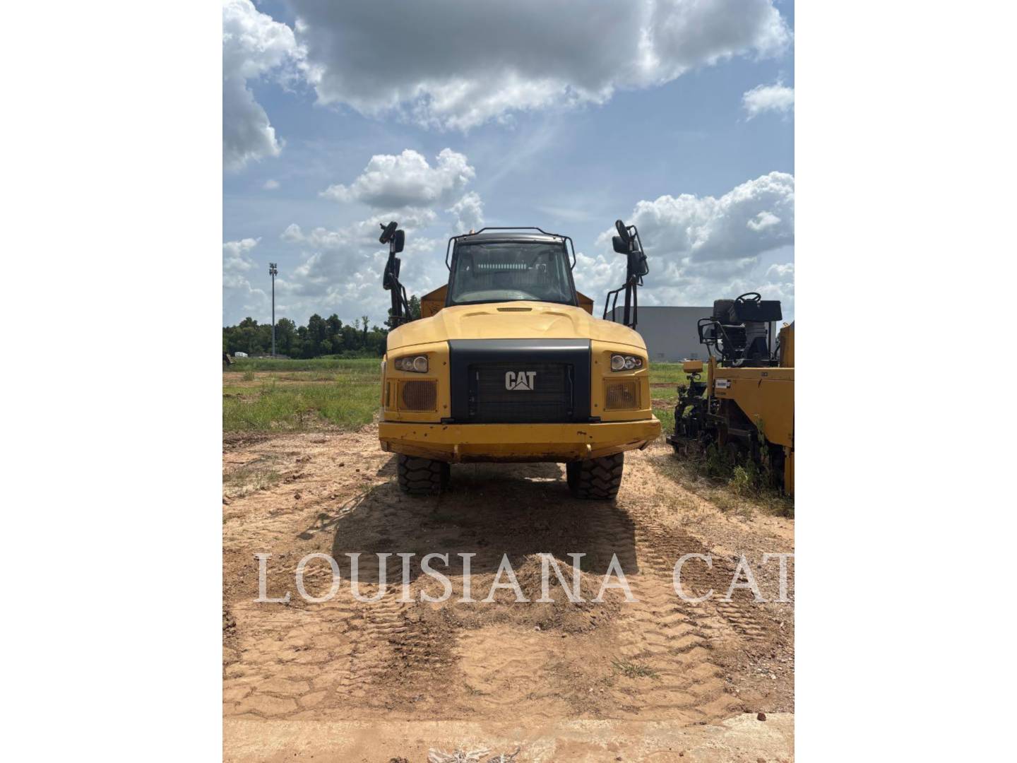 Caterpillar 730C2, Articulated Truck, 9108 hours, S/N: 2T400338, 2016 - Image 1