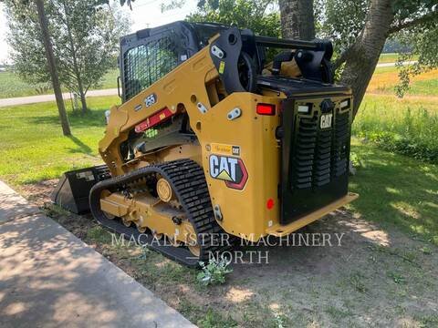 Caterpillar 25505, 61 hours, S/N: FL706968, 2025 - Image 2