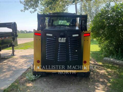 Caterpillar 25505, 61 hours, S/N: FL706968, 2025 - Image 3