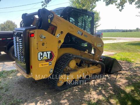 Caterpillar 25505, 61 hours, S/N: FL706968, 2025 - Image 4