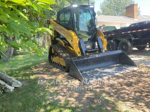 Caterpillar 25505, 61 hours, S/N: FL706968, 2025 - Image 5