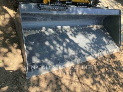 Caterpillar 25505, 61 hours, S/N: FL706968, 2025 - Image 6