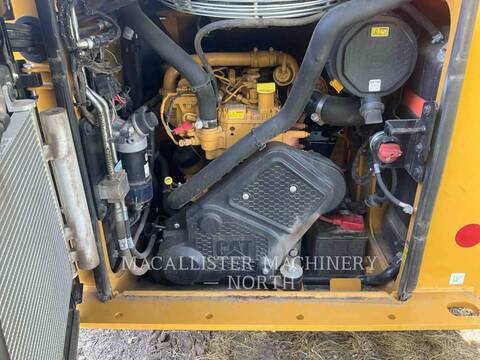 Caterpillar 25505, 61 hours, S/N: FL706968, 2025 - Image 8
