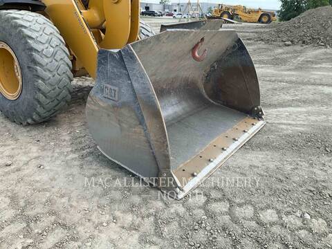 Cat 930M, Wheel Loader, 5155 hours, S/N: KTG05399, 2019 - Image 6