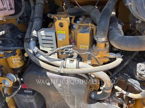 Caterpillar 289D3, 3769 hours, S/N: JX901371, 2020 - Image 7
