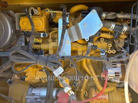 Caterpillar 31007, 1906 hours, S/N: GWT01517, 2021 - Image 7