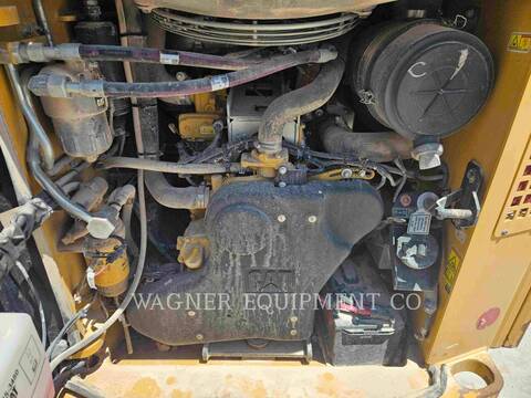Caterpillar 299D3, 1151 hours, S/N: DY911159, 2023 - Image 7