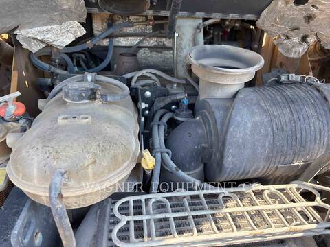 Deere & Co. 330G, Skid Steer Loader, 3724 hours, S/N: 1T0330GMCPF454974, 2023 - Image 7