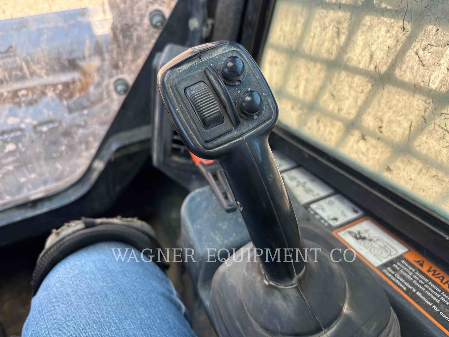 Deere & Co. 330G, Skid Steer Loader, 3724 hours, S/N: 1T0330GMCPF454974, 2023 - Image 8