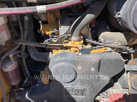 Cat 272D2XHP, Skid Steer Loader, 3411 hours, S/N: MD200877, 2018 - Image 7