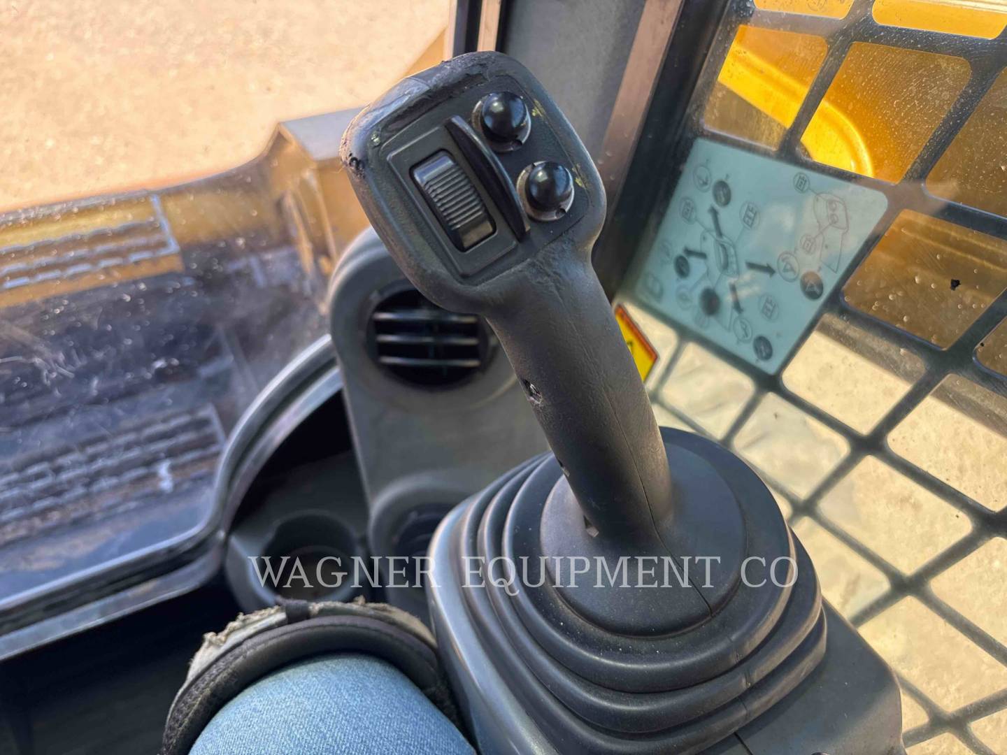 Cat 272D2XHP, Skid Steer Loader, 3411 hours, S/N: MD200877, 2018 - Image 8