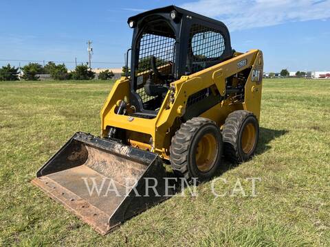 Cat 226D3 C1H1, Skid Steer Loader, 70 hours, S/N: EK503754, 2025 - Image 1
