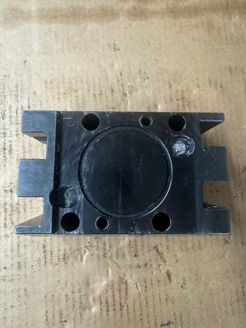MT Marchetti #OKU1341905, Radial Live Tool Holder, Okuma Turret, Inch, Indexable Insert Pockets, 2014 - Image 5