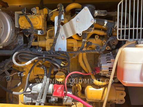 Caterpillar 308CR, 3316 hours, S/N: GG801141, 2019 - Image 7