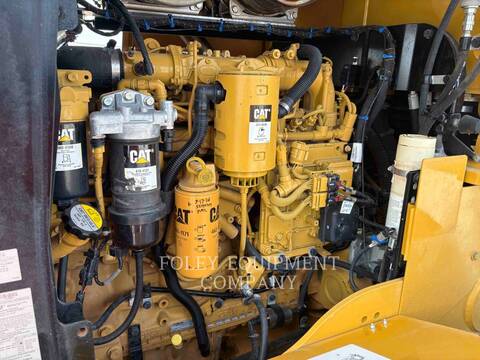 Cat 938MHLAG, Wheel Loader, 5273 hours, S/N: P5K04855, 2024 - Image 6