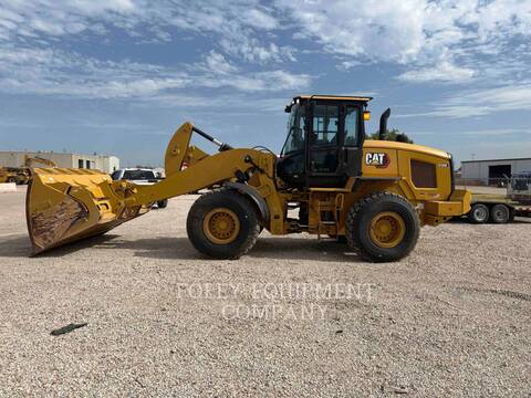 Cat 938MHLAG, Wheel Loader, 5273 hours, S/N: P5K04855, 2024 - Image 7