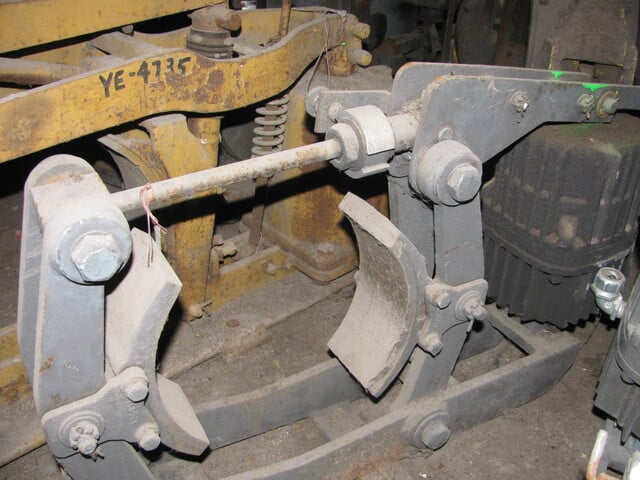 10" Mondel #MBT, AC brake - Image 1