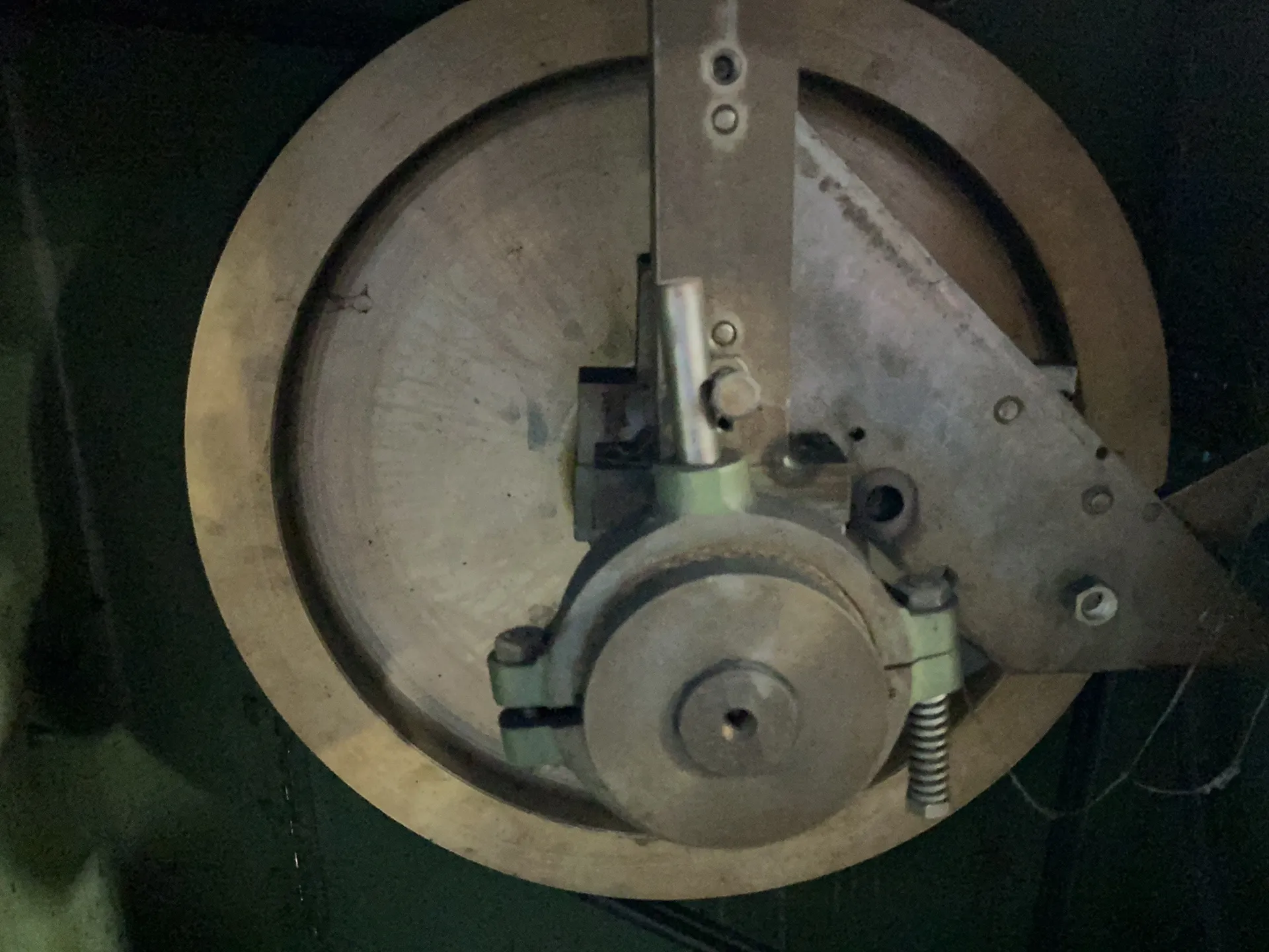 Di Acro, Power Rod Parter - Image 3