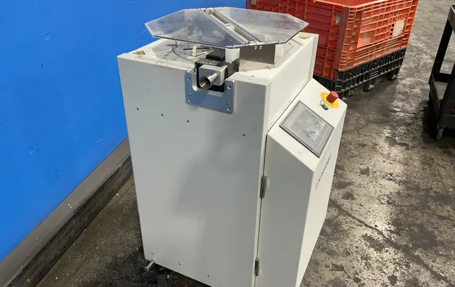 Scheuniger #Cablecoiler 450, Wire Coiler - Image 8
