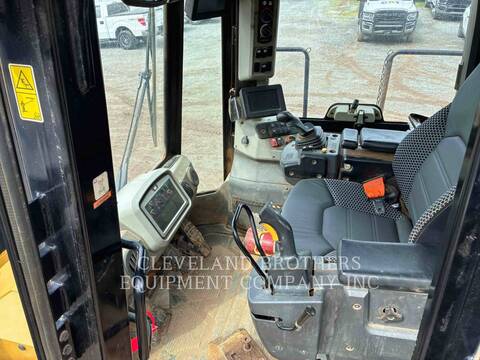 Caterpillar 815K, Compactor, 4589 hours, S/N: T1Y00163, 2020 - Image 5