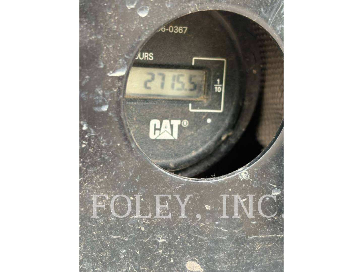 Caterpillar 304E2CR, 2685 hours, S/N: ME403165, 2017 - Image 5
