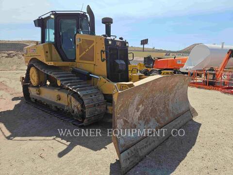 Caterpillar D620VP, 6141 hours, S/N: RBP00428, 2020 - Image 2