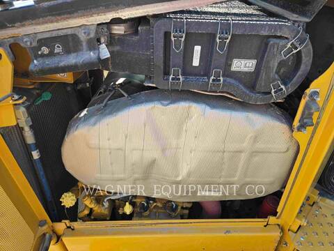 Caterpillar D620VP, 6141 hours, S/N: RBP00428, 2020 - Image 7