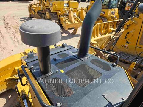 Caterpillar D620VP, 6141 hours, S/N: RBP00428, 2020 - Image 8