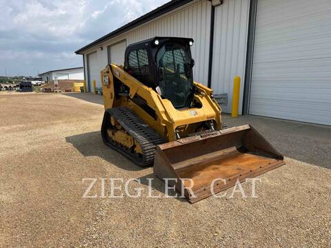 Caterpillar 279D3, 2138 hours, S/N: RB901882, 2020 - Image 2