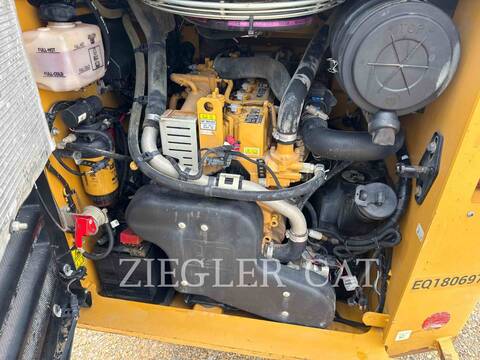 Caterpillar 279D3, 2138 hours, S/N: RB901882, 2020 - Image 7